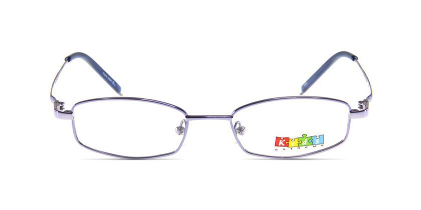 Kids Extreme EX467KW69 Eyeglasses - Front View